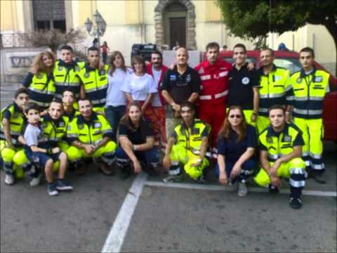 Prociv-Girifalco - Attività 2008/2011 parte1