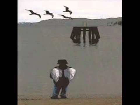 Un par de fantasmas - Indio Solari