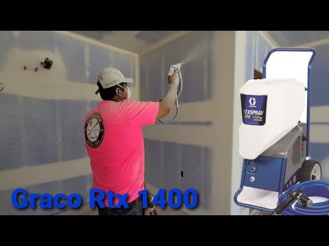 GRACO RTX1400