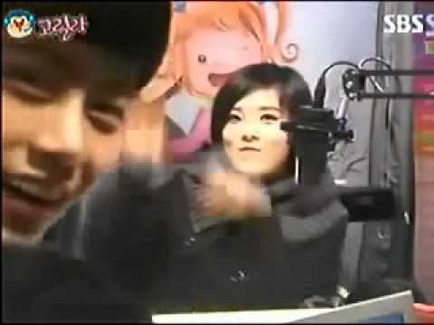 YoobinPM = Yoobin + 2PM