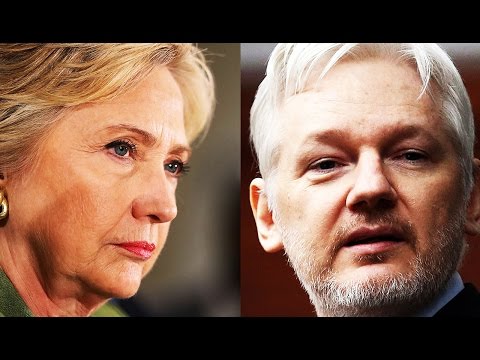 What Do the Clinton Wikileaks Emails Really Reveal?