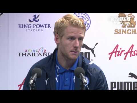 Zak Looking To Maintain High Standards