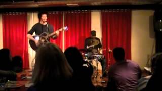 In case you missed it: Jason Gill (feat. Lou Clark)