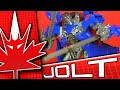 TRANSFORMERS Studio Series Revenge Of The Fallen JOLT Review 653