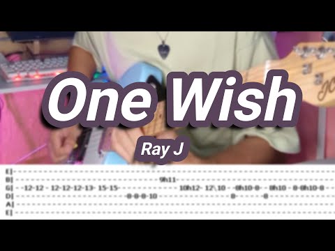 One Wish - Ray J
