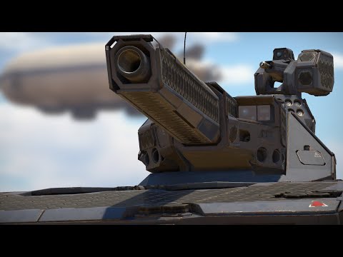 What Will Future Tanks Look Like?