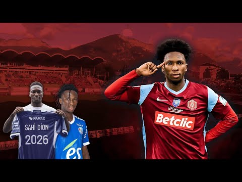 QUE DEVIENT… MOÏSE SAHI DION 🇨🇮 ?