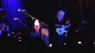 Bully "Either Way" Live at Thalia Hall Chicago