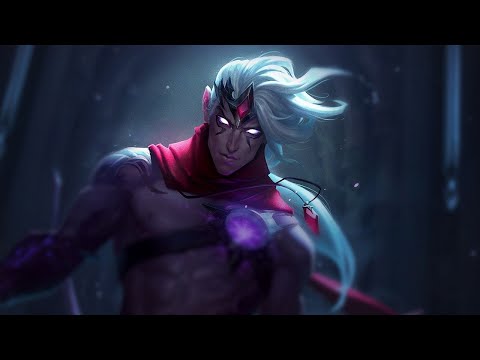 NEW PENTAKILL VARUS - PATCH 11.9 - League of Legends