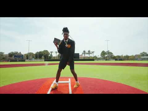 Kijan Boone - Slight Reverend (Official Video)