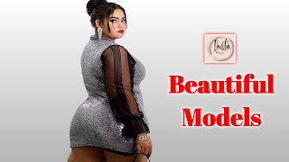 Beautiful Models | Chloe Blossom | Adriana Dondada | Ella Crawford | Aroha Ribeiro | Bikini |  Bio