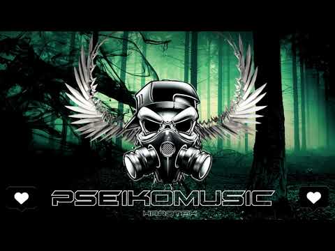 PseikoMusic - Hardtek to Psycore  March 2019