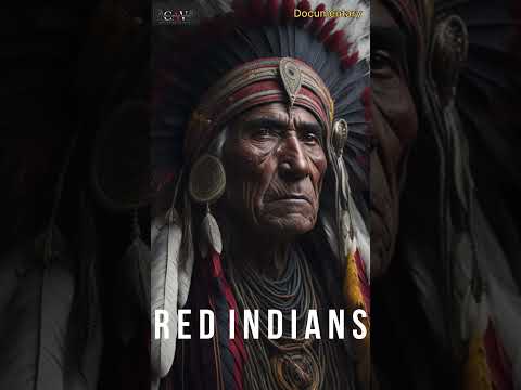 Education On The Ancient  Indigenous People of America  - A Documentary