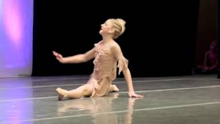 Wreck It| You Can&#39;t Hurt Me (Brooke Hyland) Audio Swap | Audio Dance Moms 3