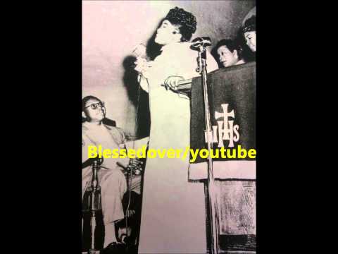 Vernon Oliver Price & ￼The Thompson Community Singers - Surely