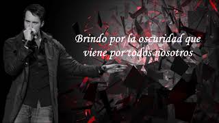 Here´s to the Fall- Kamelot (Subtitulada al Español)