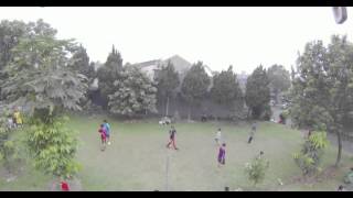 preview picture of video 'Lomba Sepakbola 17 Agustus 2014 Taman Yasmin Bogor'