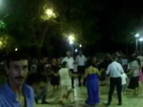 Dj Aggelos Bastish sto Gymno Evoias 1