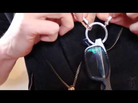 La LOOP - Eyeglass Holder