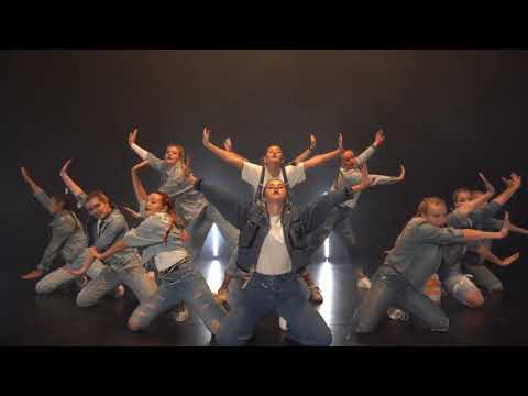 DANCEWAY TSR 2021 - GAJAS STYLE