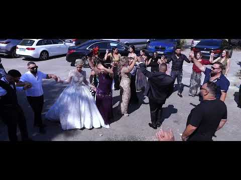 Alin de la Milano - Sus mireasa sus 2022