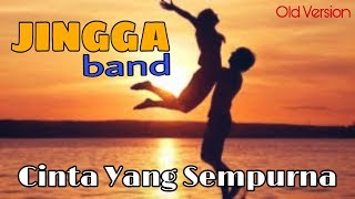 Download lagu Jingga Band - Cinta Yang Sempurna ( Lirik) Indie Lampung mp3