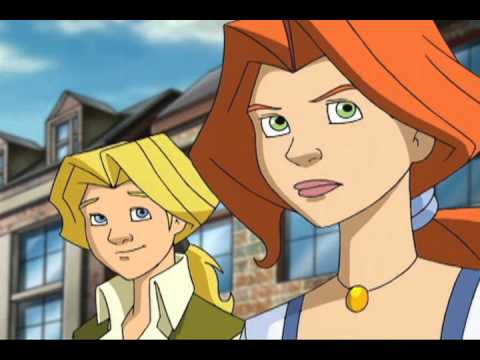 Liberty's Kids 112 - Common Sense