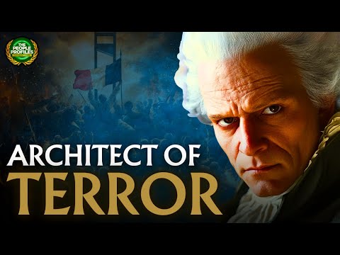 Maximilien Robespierre - Architect of the Terror Documentary