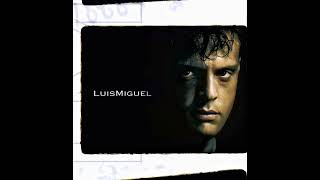 Luis Miguel Nada Es Igual 1996 Album Completo