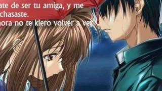 guardianes del amor.. &#39;&#39; Ya lo se todo&#39;&#39;