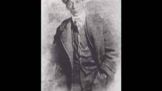 Tom Cat Blues -- Joe Oliver/Jelly Roll Morton 1924