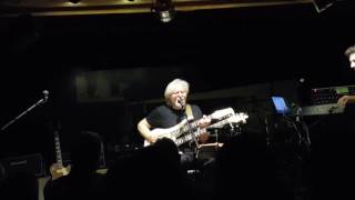 Verità nascoste (Le Orme) - Aldo Tagliapietra & Band