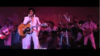 Elvis Presley - I Got a Woman 1970