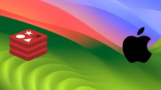How to install Redis on a Mac
