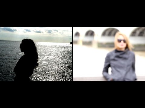 MARSHEAUX - "Like a movie" official video clip