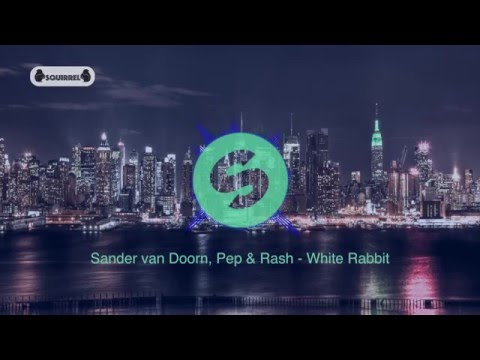 Sander van Doorn, Pep & Rash - White Rabbit (Official Music Video)