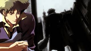 Cowboy Bebop - Ending Theme『The Real Folk Blues - Mai Yamane / Yoko Kanno』