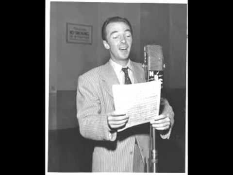 I've Got You Under My Skin (1943) - Skinnay Ennis