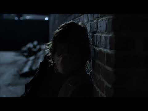 The Walking Dead S11E4 - Daryl's Point of View