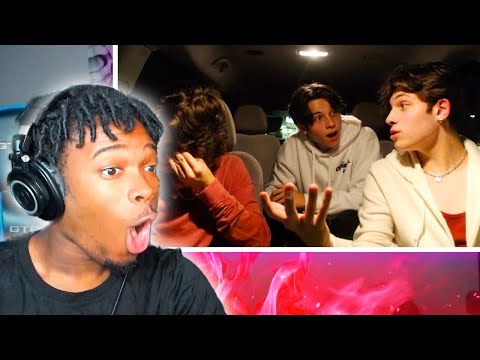 STURNIOLO TRIPLETS COMING OUT STORY TIME *VERY PERSONAL*