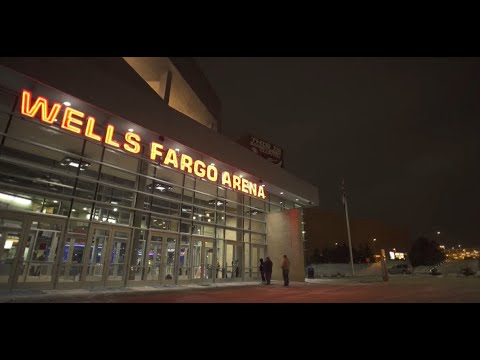 Dynacord and Electro-Voice audio upgrade for Wells Fargo Arena