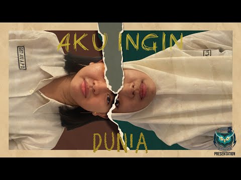 YouTube - Aku Ingin Dunia