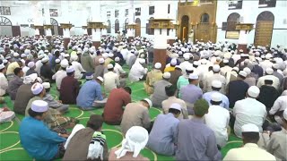 Download lagu 🔴LIVE || PEMBACAAN MAULID NABI SAW, DARUL MUSTHOFA, TARIIM, HADRAMAUT mp3