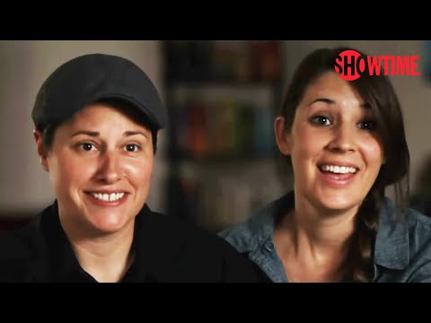 The Real L Word Season 3: Episode 6 Clip - Biggest Debs Here | SHOWTIME