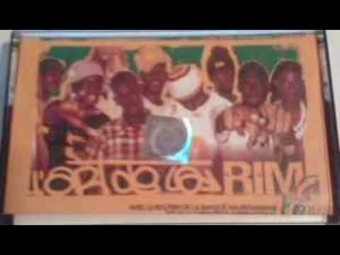 ALTERO BANDAM ( 994 CREW SORTIE 2004)