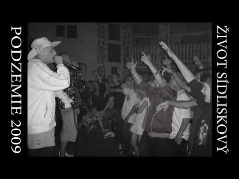 ROSY ft. AUTHOR - PODZEMIE 2009