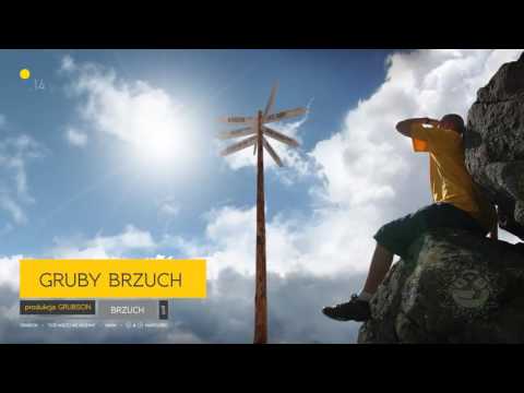 GrubSon ft. BRK - 14 Gruby brzuch (COŚ WIĘCEJ... CD 1)