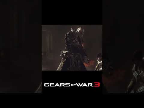 Gears of War 3 RAAM's Shadow  #gaming #fullgame #gameplay #walkthrough #games #gearsofwar #xbox