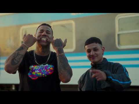 Negro Santo x Franki Fame - Rap de la Calle (Official Video)