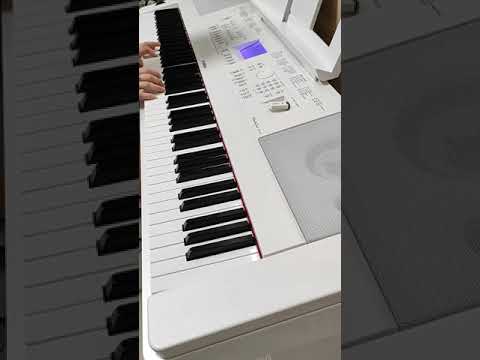 ANIVAR, Андрей Резников - Хрустальные сердца (Piano cover Кавер на пианино)